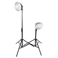 StudioKing daglicht set pk-ks11 2x85w