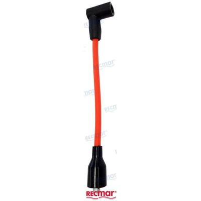 REC15-203 - MERCURY-MARINER BOUGIEKABEL 9" Bombardier