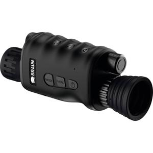 Braun Phototechnik Night Vision 4.0 20173 Nachtkijker met digitale camera 3 x 25 mm