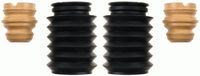 Aanslagrubber met stofkap - Protection kit 900133