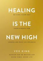 Healing Is the New High - Nederlandse editie - Vex King - ebook