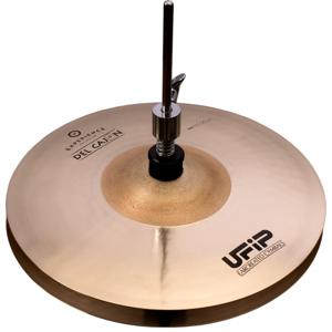 Ufip ES-10CJH Experience Del Cajon 10 inch hi hat bekken