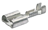 Knipex Steekverbinder ongeis. 2,8x1,5, 100 st. - 97 99 050 - 9799050
