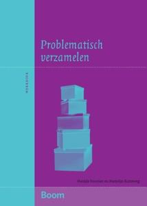 Werkboek bij problematisch verzamelen (Paperback)