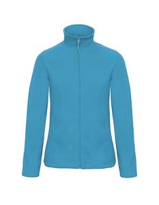 B&C BCFWI51 Microfleece-Duo ID.501 / Women