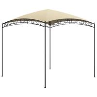 Prieel 180 g/m² 3x3x2,65 m crème