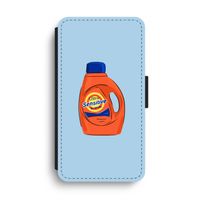 Ultra Sensitive: iPhone XS Max Flip Hoesje