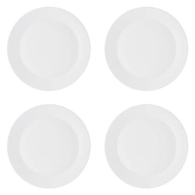 ARZBERG - Tric White - Dinerbord 27cm Set/4
