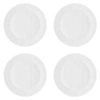 ARZBERG - Tric White - Dinerbord 27cm Set/4