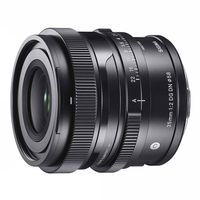 Sigma 35mm f/2.0 DG DN Contemporary Sony E-mount objectief - thumbnail