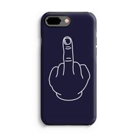 F**k U: iPhone 8 Plus Tough Case