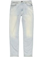MONFRÈRE jean Brando à effet délavé - Bleu