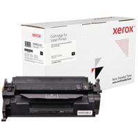 Xerox Toner vervangt HP 89A (CF289A) Compatibel Zwart 5000 bladzijden Everyday 006R04420