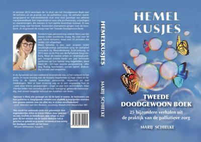 Hemelkusjes (Hardback)