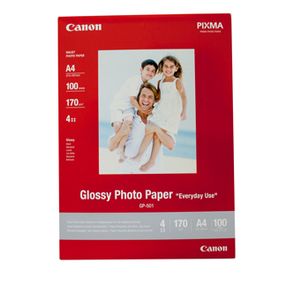 Canon GP-501 A 4. glans 170 g. 5 Vel