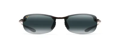 Zonneleesbril bifocaal Maui Jim Makaha-Gloss Black Maui Jim (Makaha)-+2.50 Zonneleesbril bifocaal Maui Jim Makaha-Gloss Black Maui Jim (Makaha)-+2.50