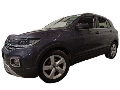 Volkswagen T Cross