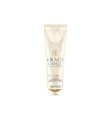 Nectarine blossom & grapefruit hand & nail cream