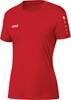 JAKO 4233D Shirt Team Km Dames - Sportrood - 40