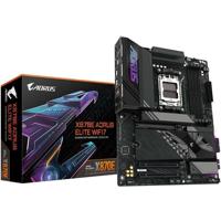 Moederbord - GIGABYTE - X870E AORUS ELITE WIFI7