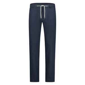 Born with Appetite pantalon blauw