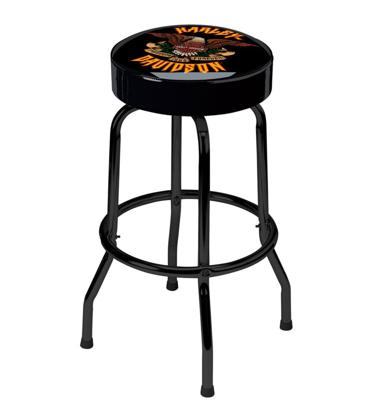 Harley-Davidson Hard Rock Eagle Barkruk Harley-Davidson Hard Rock Eagle Barkruk