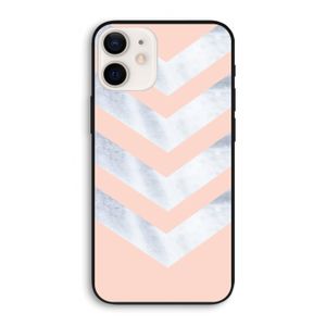 Marmeren pijlen: iPhone 12 Pro Biologisch afbreekbaar hoesje