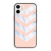 Marmeren pijlen: iPhone 12 Pro Biologisch afbreekbaar hoesje