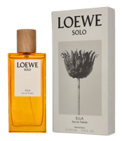 Loewe Solo Ella Eau de toilette Spray 100 ml Heren