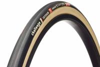 Challenge Criterium SC Open Vouwband 700x25c Crème Zwart Challenge Criterium SC Open Vouwband 700x25c Crème Zwart