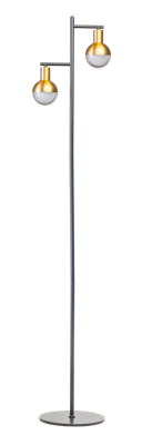 Vloerlamp Drop 2x