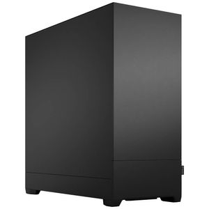 Fractal Design Pop XL Silent Tower PC-behuizing Zwart