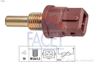 Sensor, olietemperatuur 73248