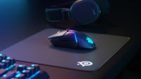 Steelseries Rival 650 muis RF Draadloos Optisch Rechtshandig - thumbnail