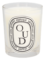 Diptyque Oud Scented Candle 190 g Kaarsen Eau de Toilette