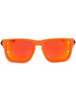 Plein Sport lunettes de soleil à monture carrée - Orange - thumbnail