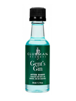 Clubman Pinaud After Shave Clubman Reserve Gent's Gin Lotion 50ml | Voor Mannen