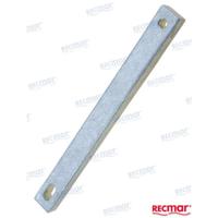 ANODOS DE ZINC Y COJINETES - Mercruiser REC8252711 - ANODO MERCURY ZINC