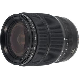 Fujifilm GF 32-64mm F/4.0 R LM WR occasion