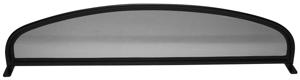 Pasklaar Cabrio Windschot passend voor Opel GT 2007- WV1126