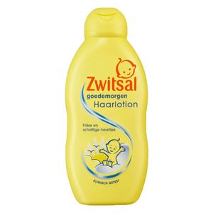 Zwitsal - Good morning hair lotion - 200ml