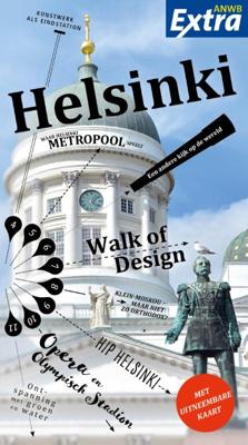 Helsinki (Paperback)