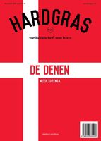 Hard Gras 105 - December 2015 - Wiep Idzenga - ebook