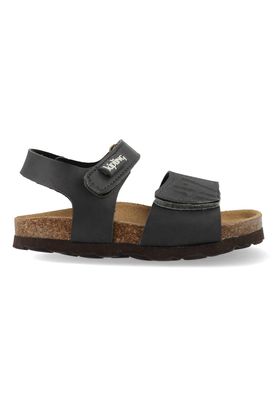 Kipling Sandalen Guy 12363004-0850 Donker Grijs maat