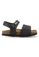 Kipling Sandalen Guy 12363004-0850 Donker Grijs  maat - thumbnail