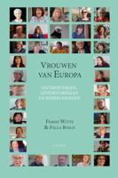 Vrouwen van Europa (Paperback)