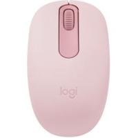 Logitech M196 Pink Draadloze muis
