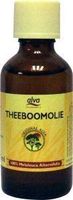 Tea tree oil/theeboom olie
