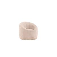 Venture Home Warren Fauteuil 82 x 72 x 81 - Beige - thumbnail