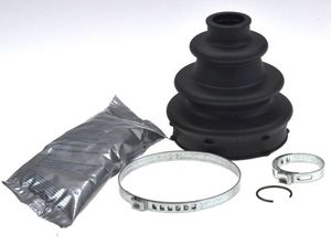 Asmanchetten set 25837